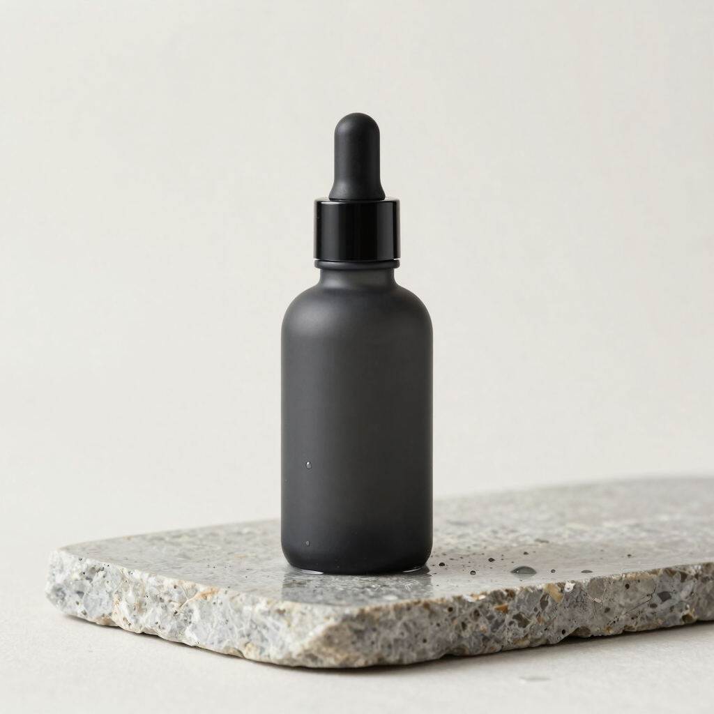 Sérum Capilar Antifrizz Biomimético