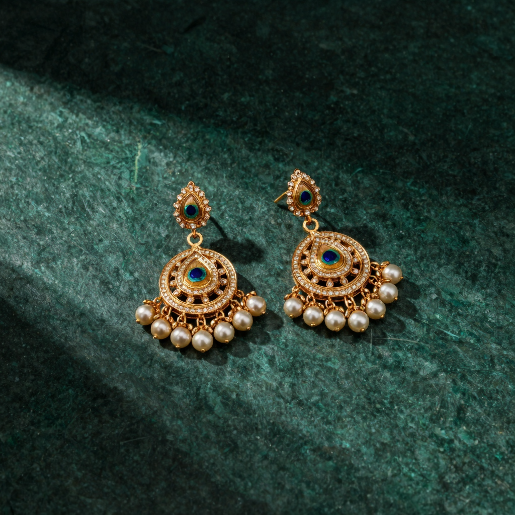 Mayur Heritage Chandbalis