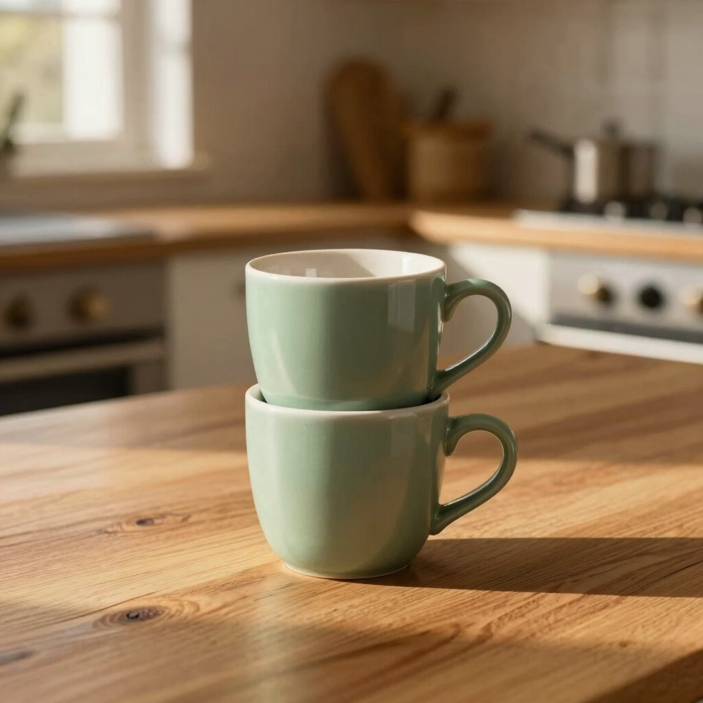 Hearthside Espresso Cup Set