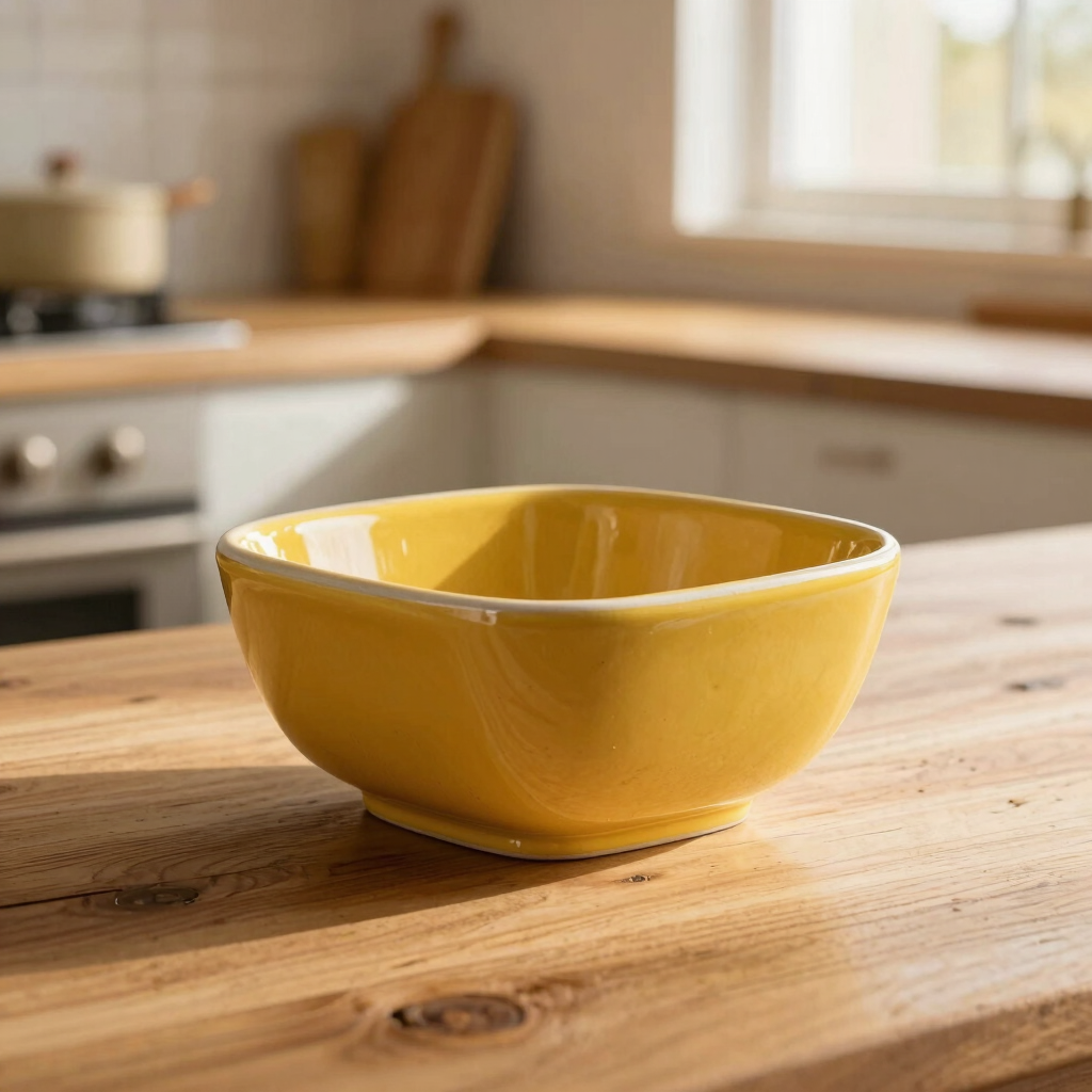 Honey Mustard Ramen Bowl