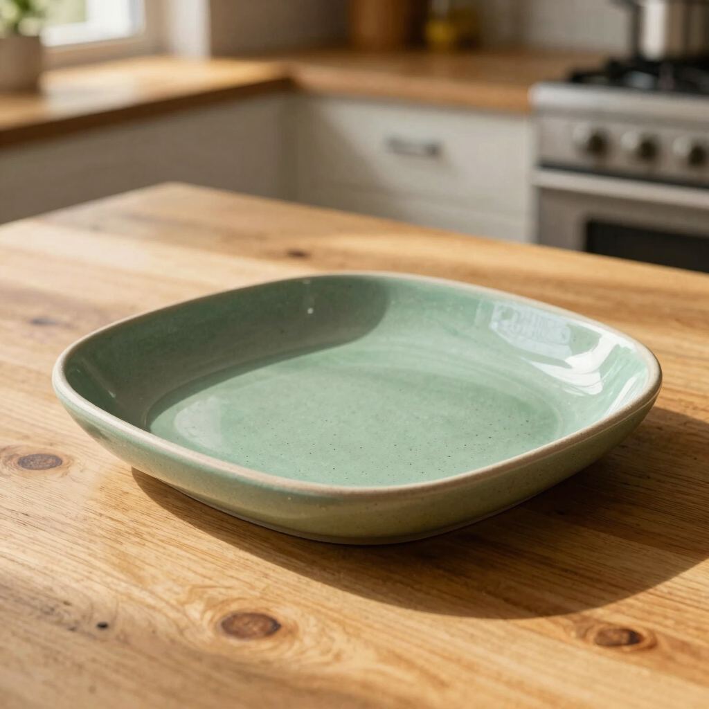 Sage Meadow Dinner Plate
