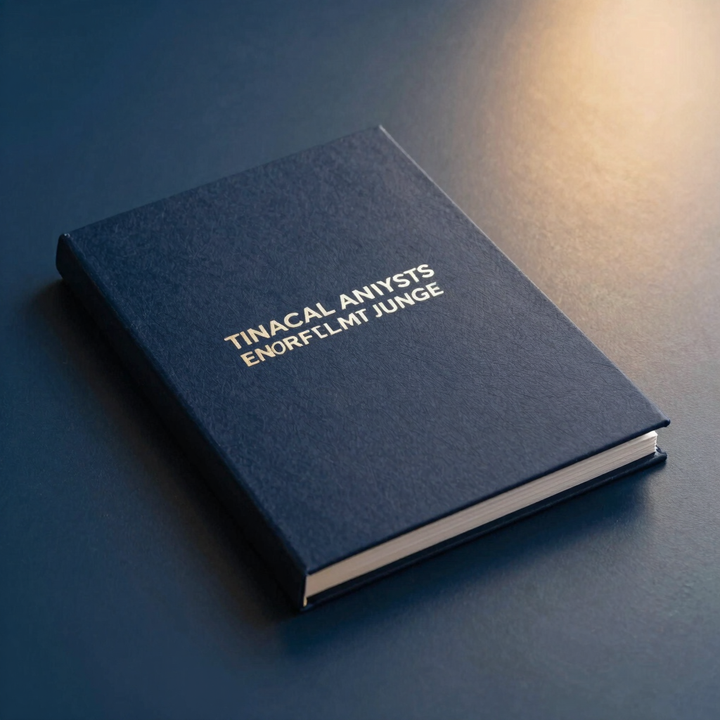Advanced Financial Analytics & Modeling