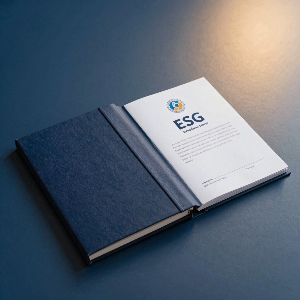 Sustainable Business Strategy & ESG Compliance