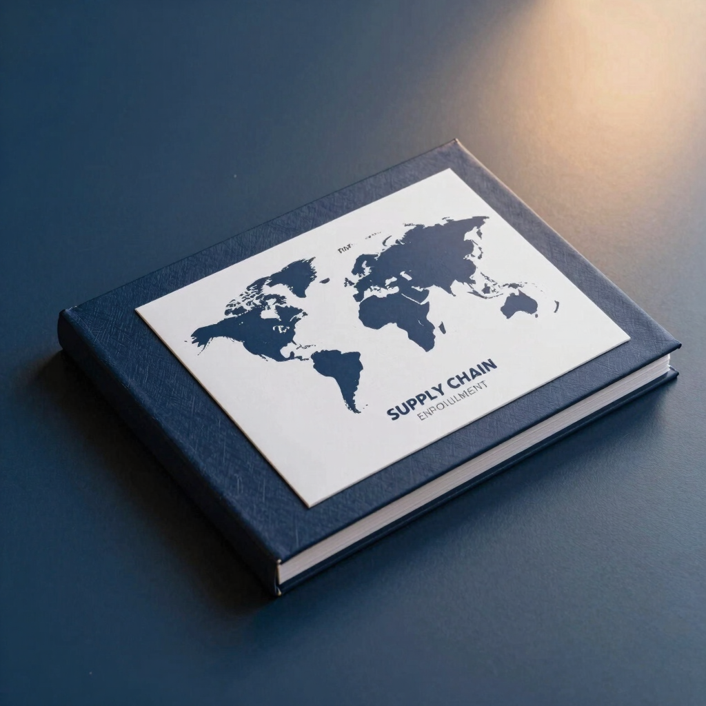 Global Supply Chain & Operations Management