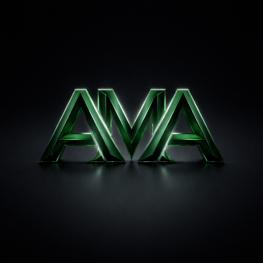 AMA Logo