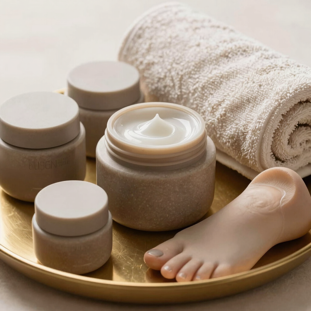 SPA de Mãos e Pés Exclusivo