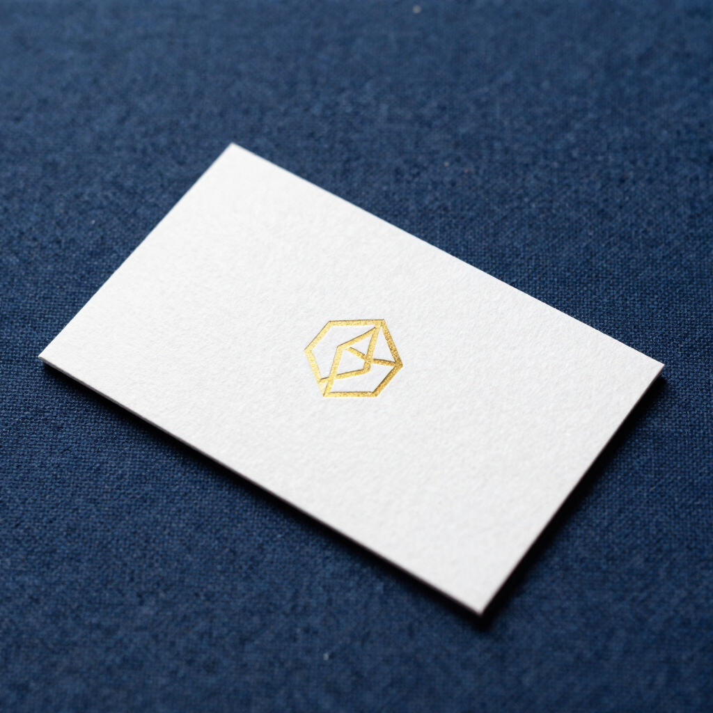 Business Name & Brand Auspices