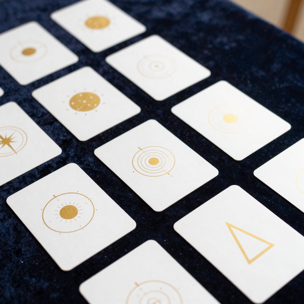 Comprehensive Tarot Reading