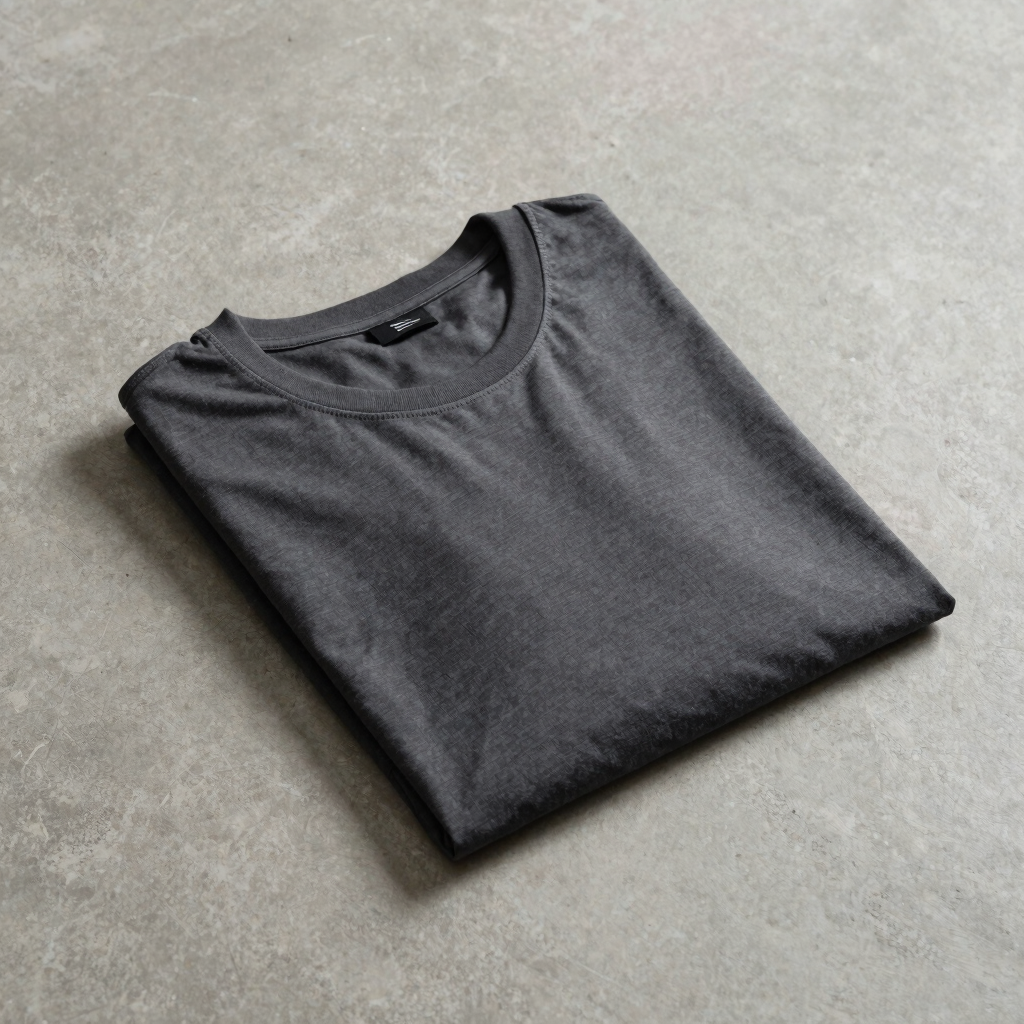 The Heavyweight Tee