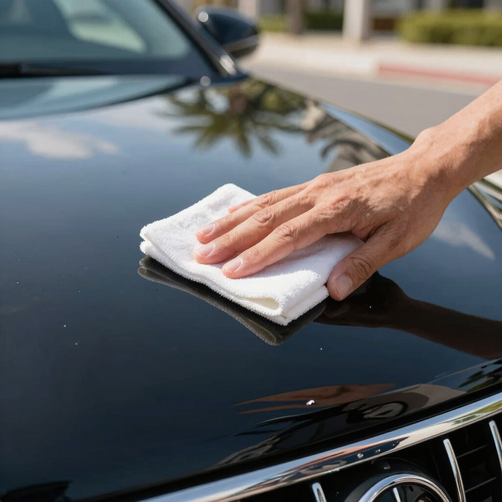 Salt Shield Wash & Hand Wax