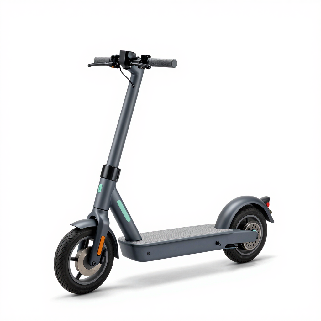 Trottinette Electrique CityGlide Pro
