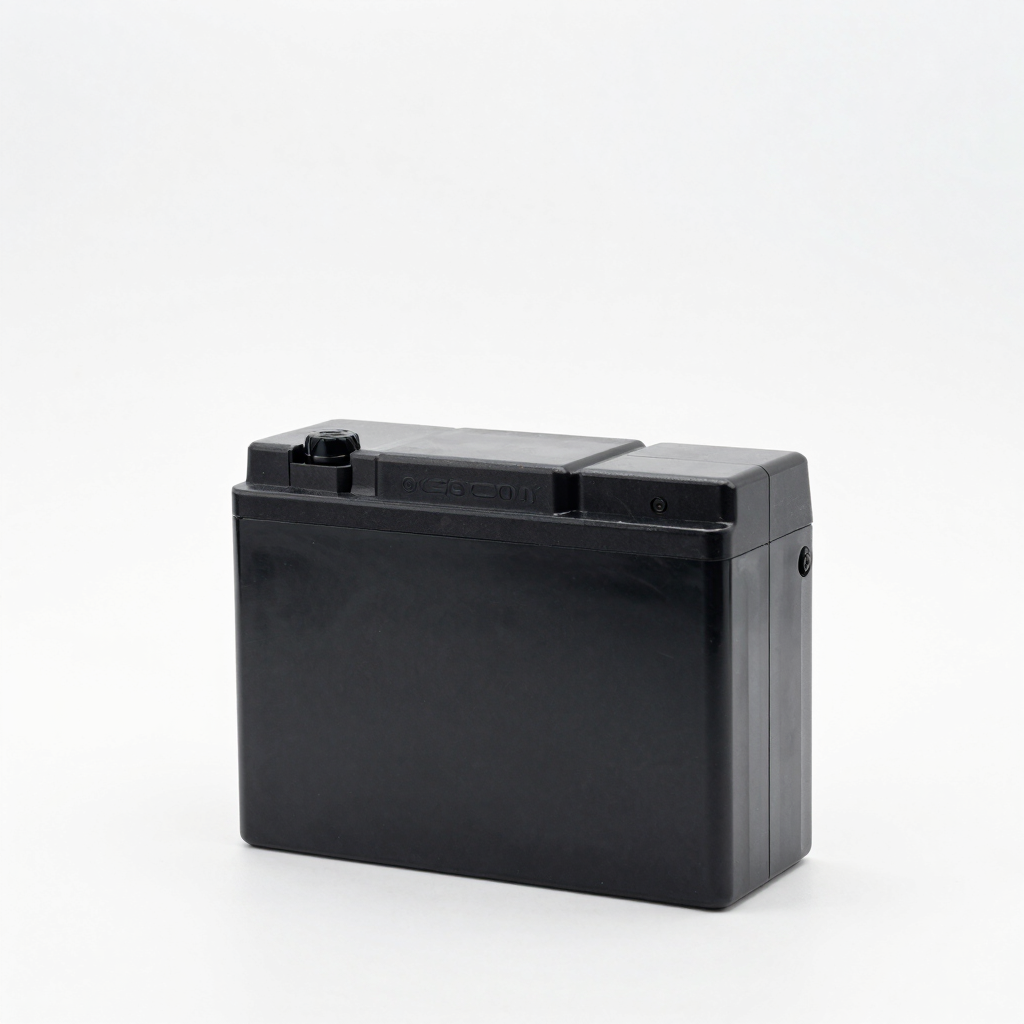 Batterie Lithium PowerPack 500Wh