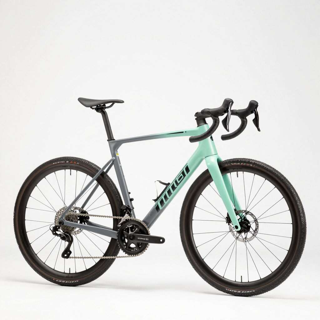 Gravel Bio-Sourcé Terra-X