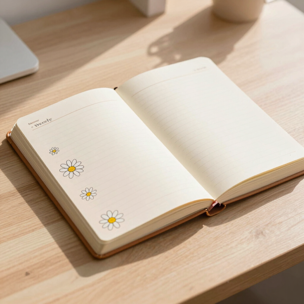 Caderno de Planejamento Margaridas