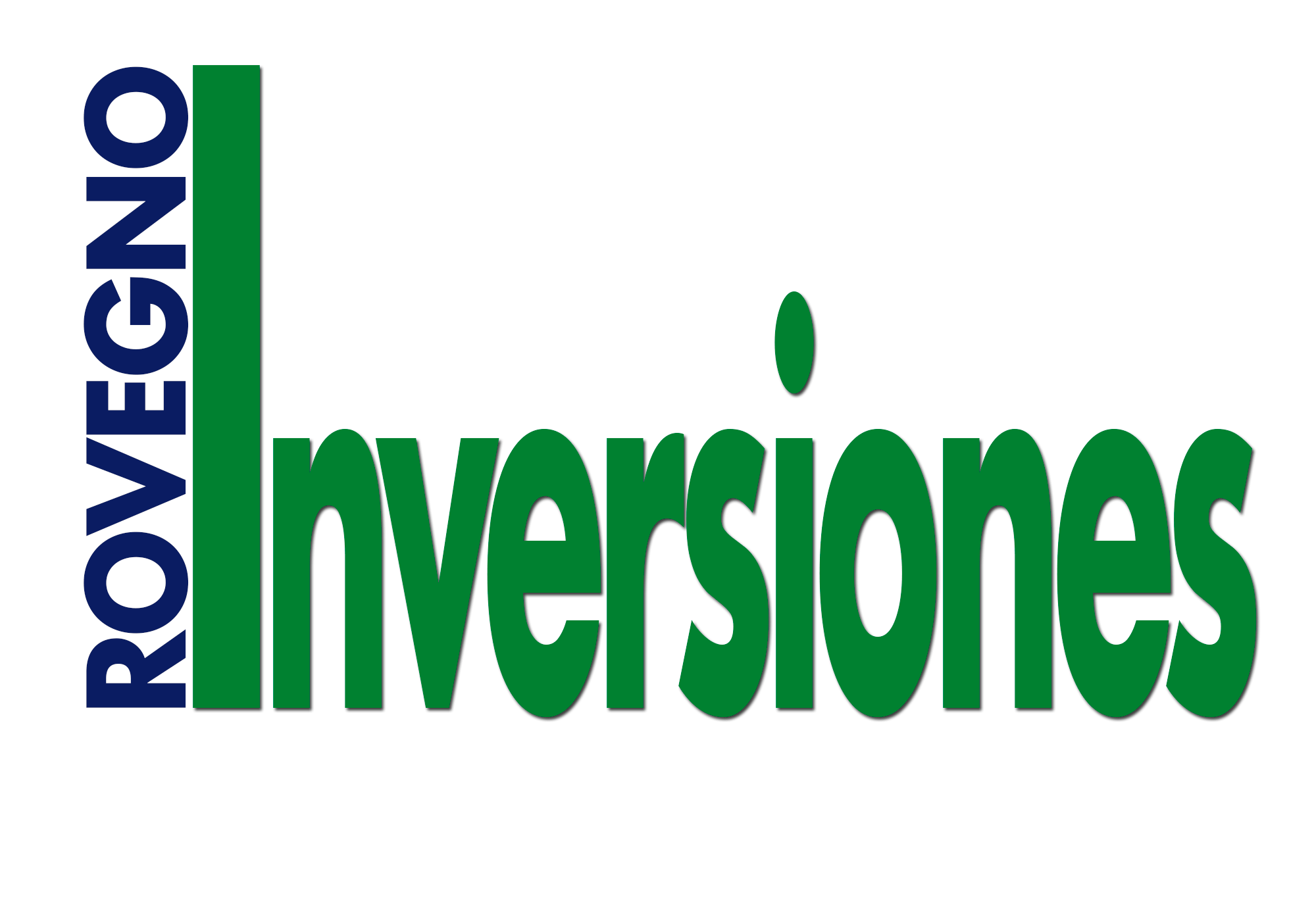 Rovegno Capital logo