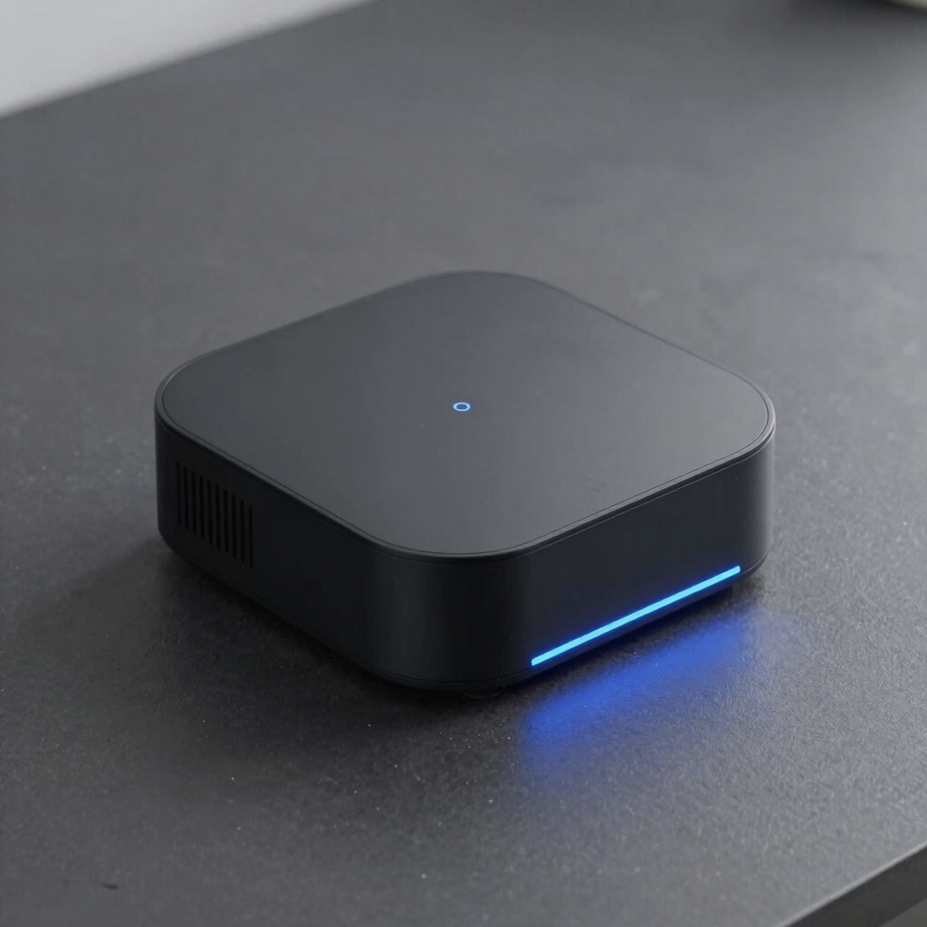 Central de Alarme Nexo Hub