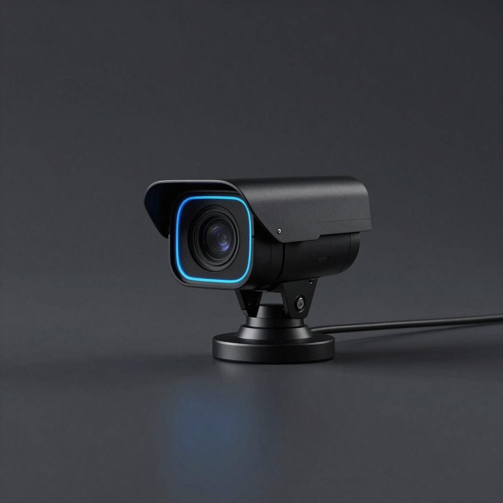 Câmera de Segurança Nexo Vision 4K