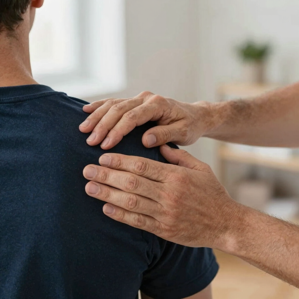 Targeted Manual Therapy