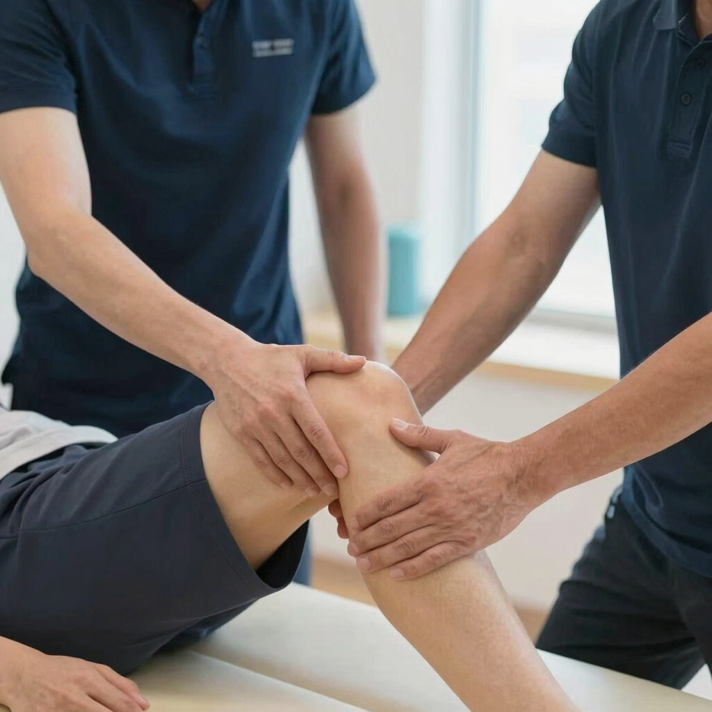 Post-Operative Orthopedic Recovery