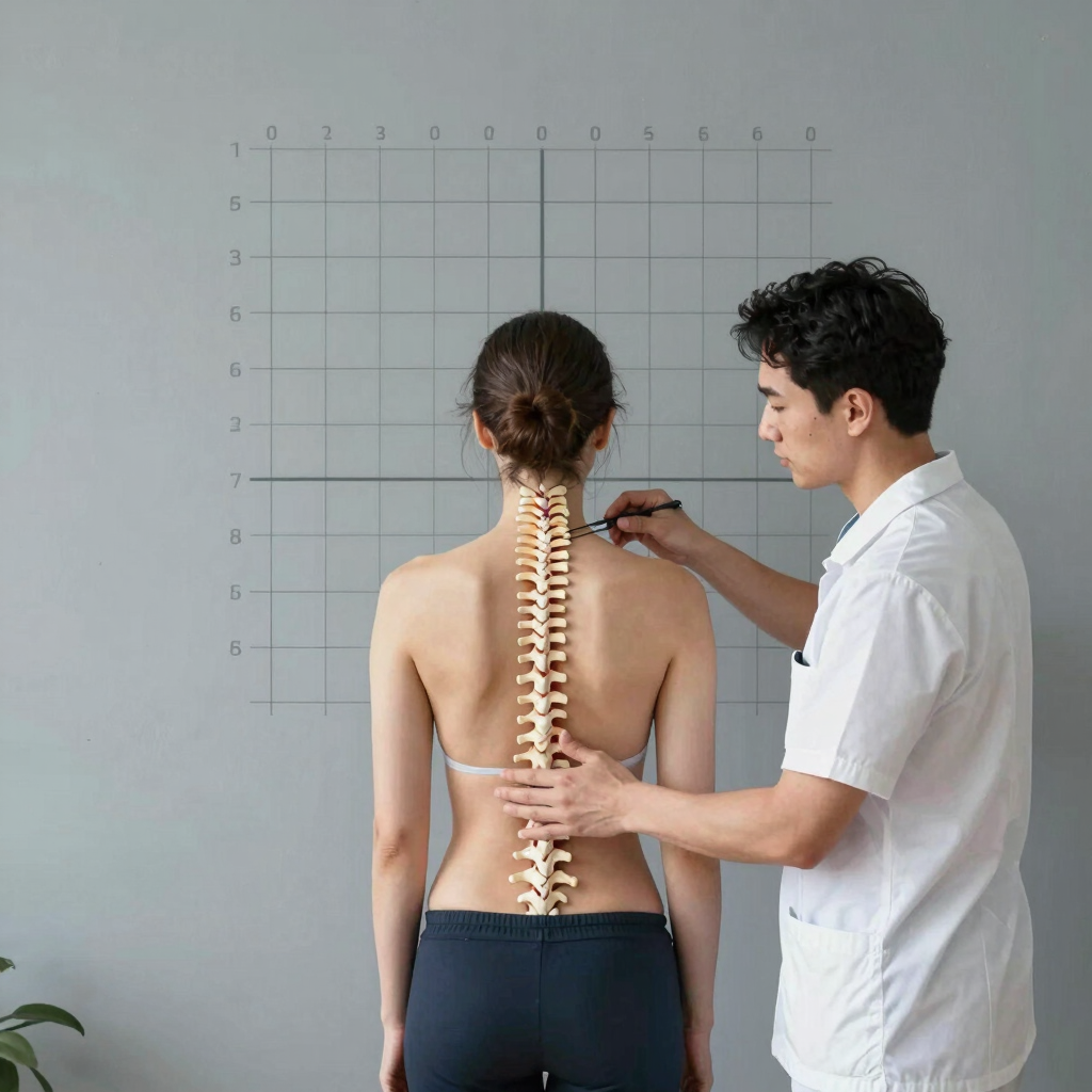 Postural Correction Assessment