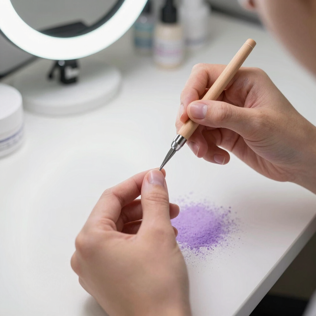 Curso Inicial de Manicura 