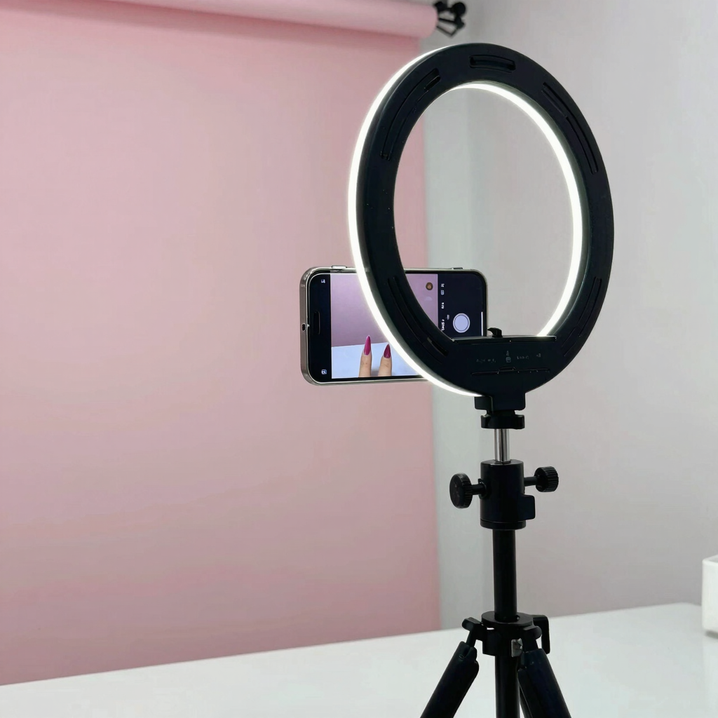 Taller de Fotografía y Marca Personal
