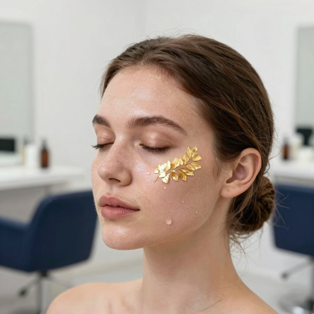 Advanced Glow Facial