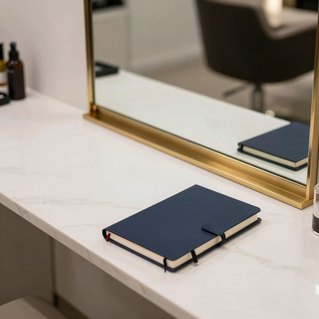 Comprehensive Beauty Consultation