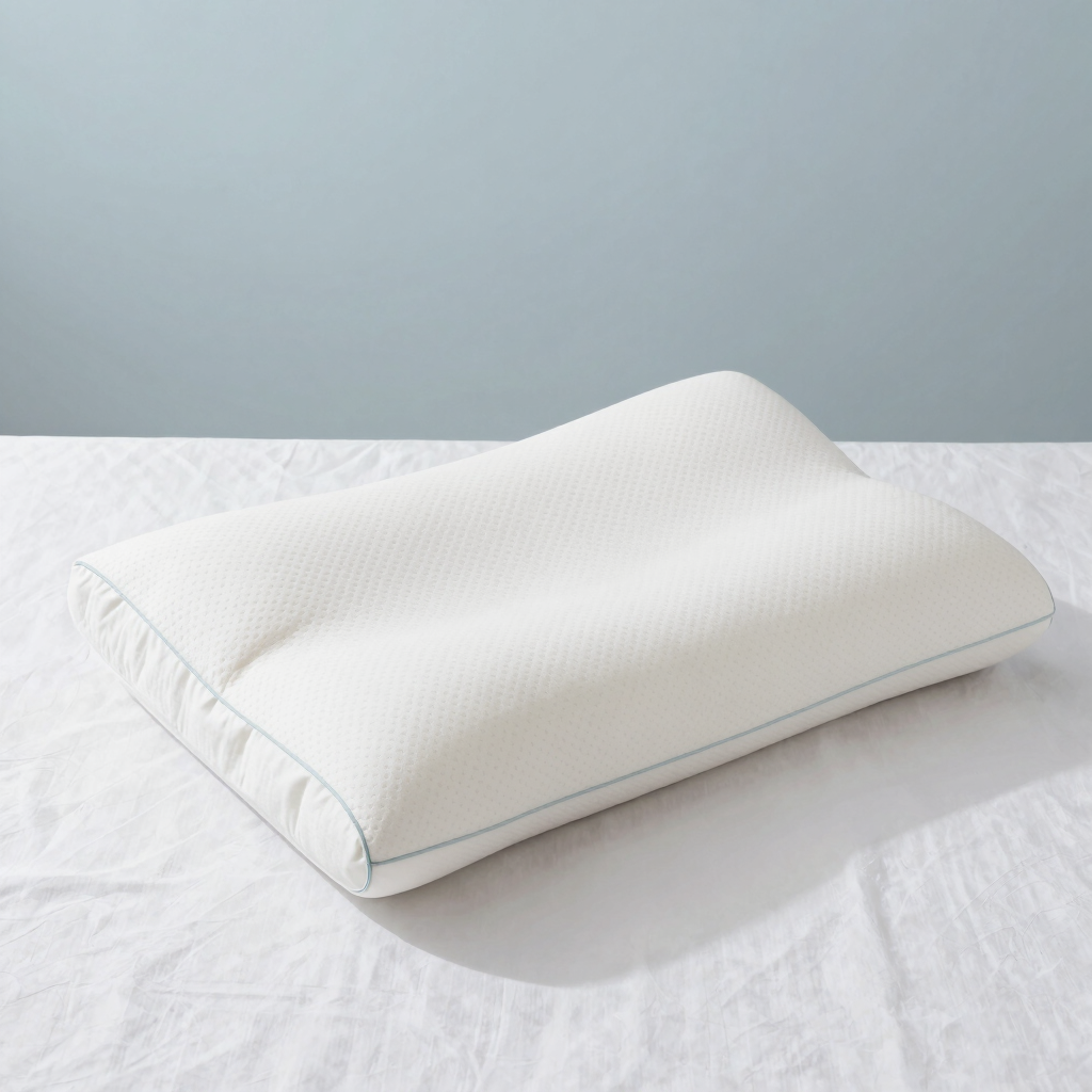 Derila Contour Memory Foam Pillow