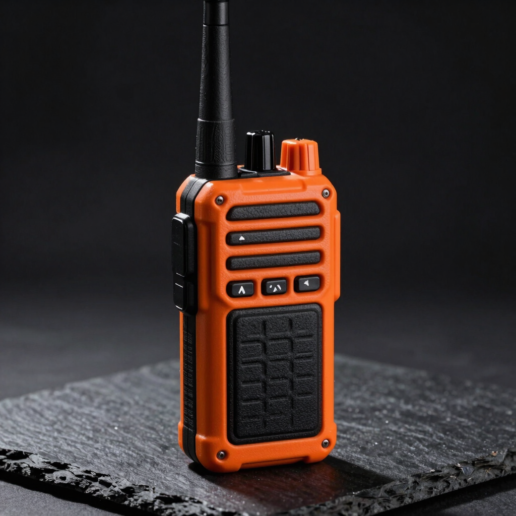 BNSTalk Zello Defender Extreme