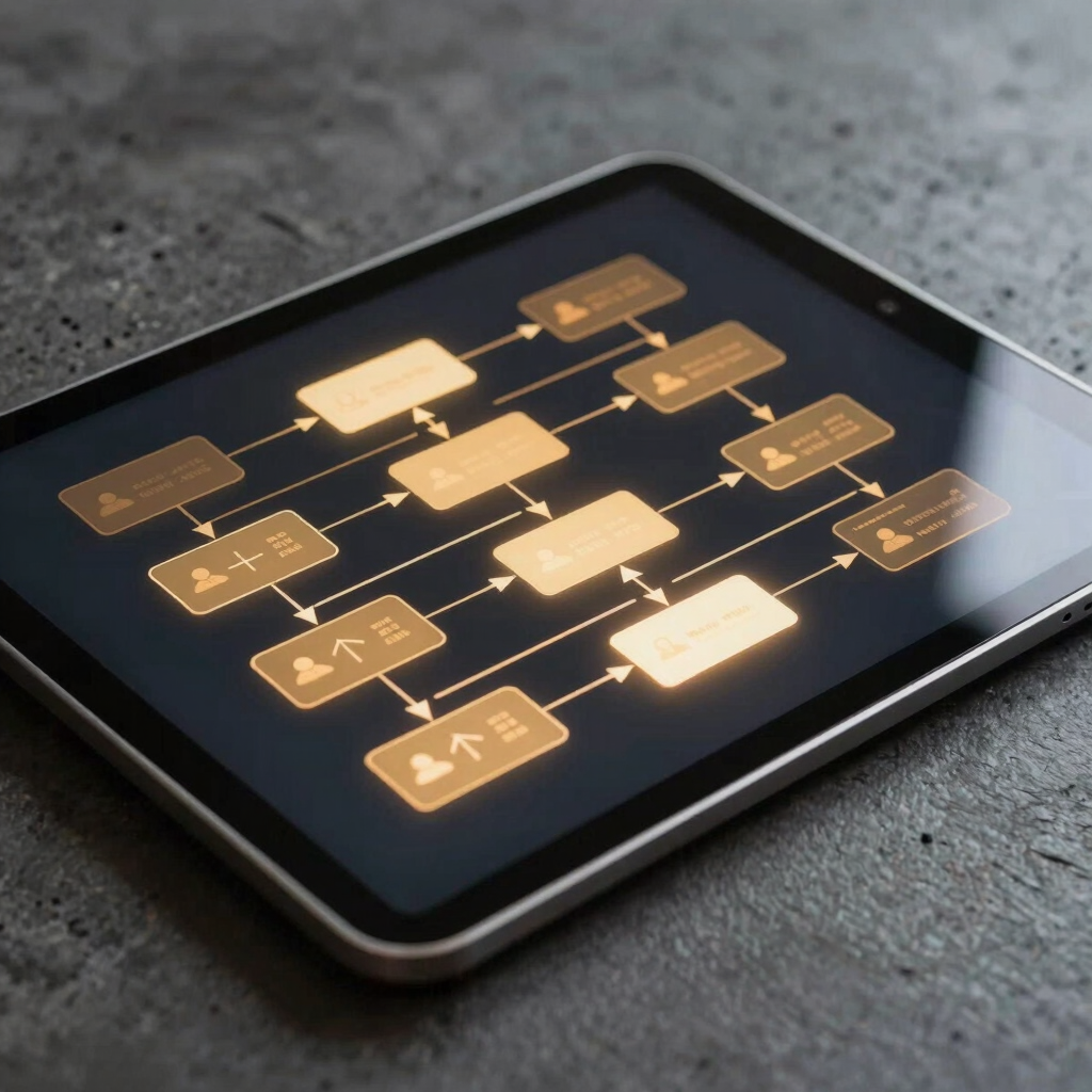 Digital Infrastructure Roadmap
