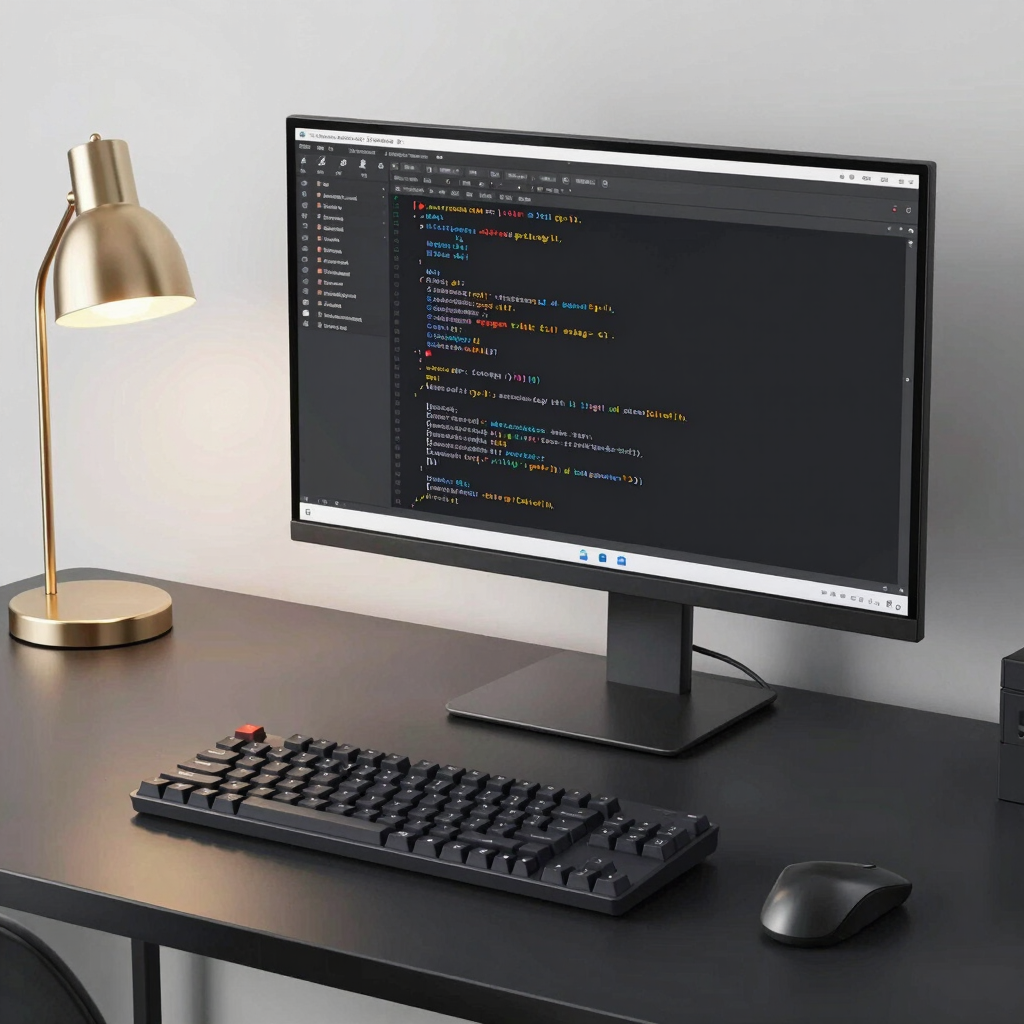 Custom Software Architecture Workshop