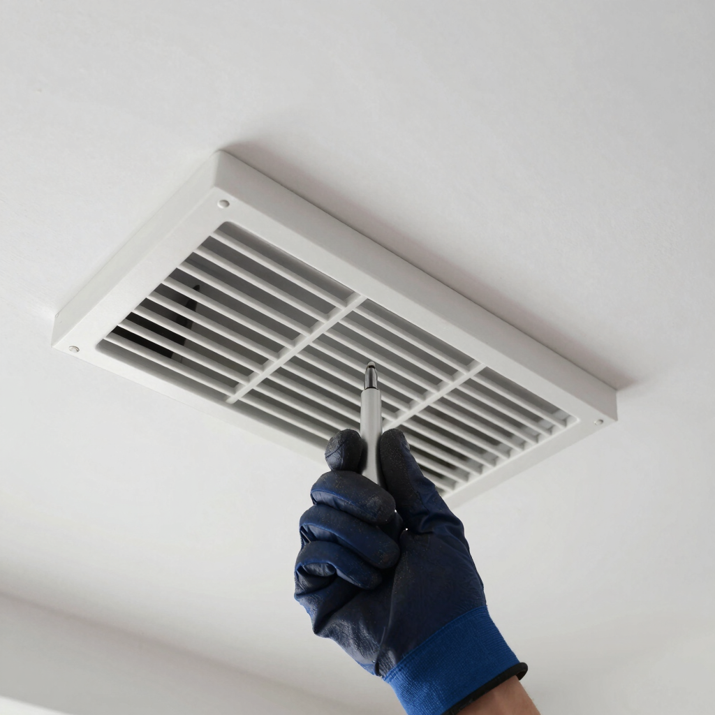 High-Performance Register Installation