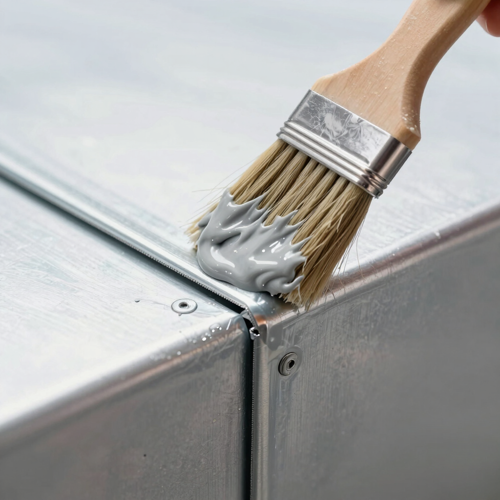 Ultra-Precise Duct Leakage Sealing