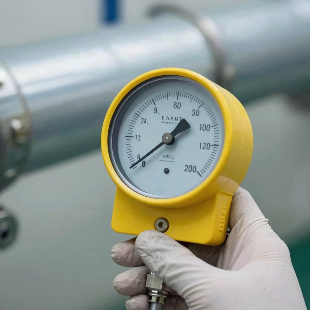 Static Pressure & Airflow Balancing