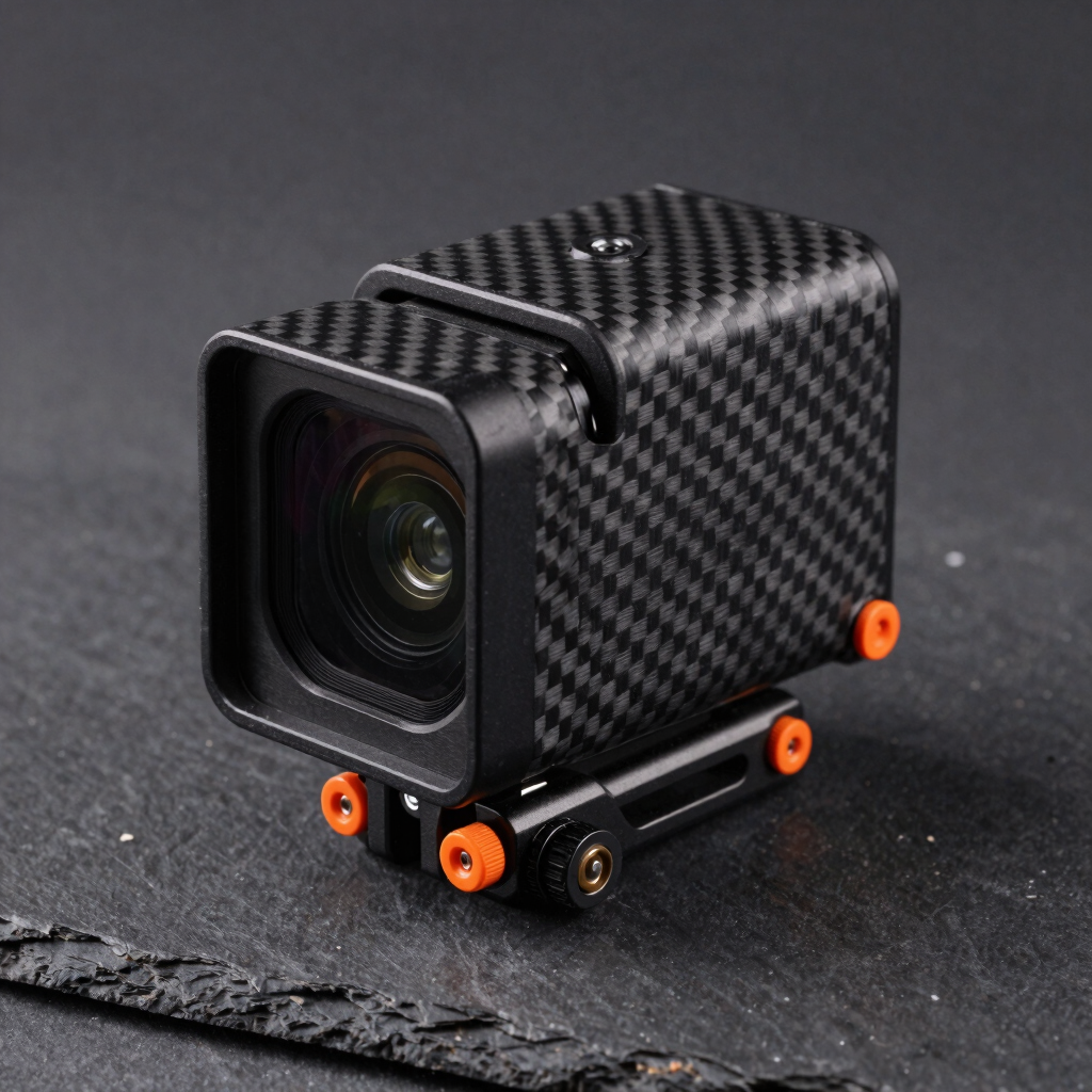 OmniAngle Adjustable Camera Mount