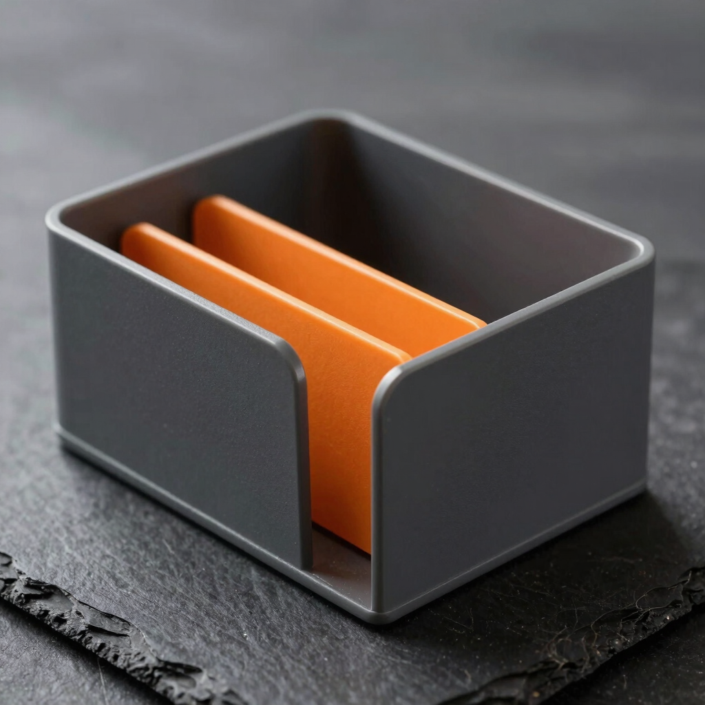 Modular SD Card & Tool Dock
