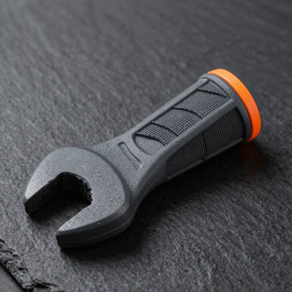 Precision Nozzle Torque Wrench Grip