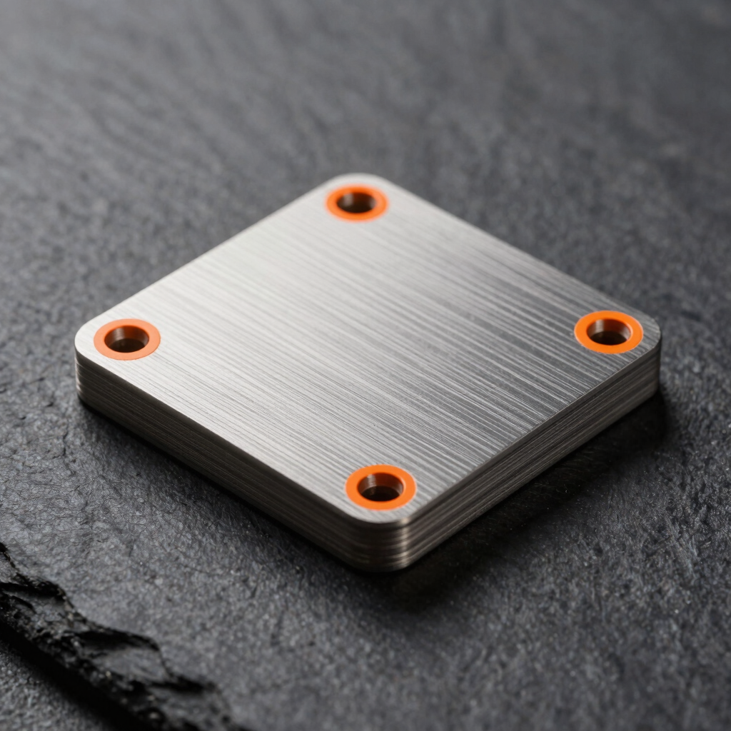MagLock Quick-Release Tool Plate