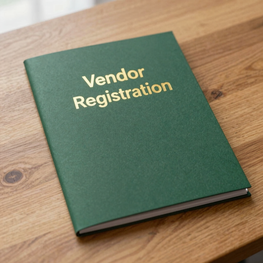 Standard Vendor Booth Fee