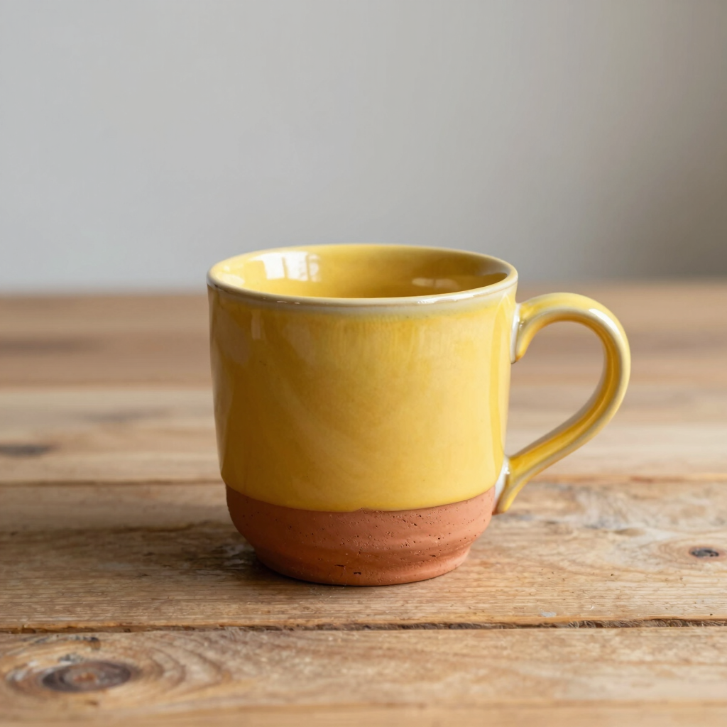 Taza de Desayuno Alborada