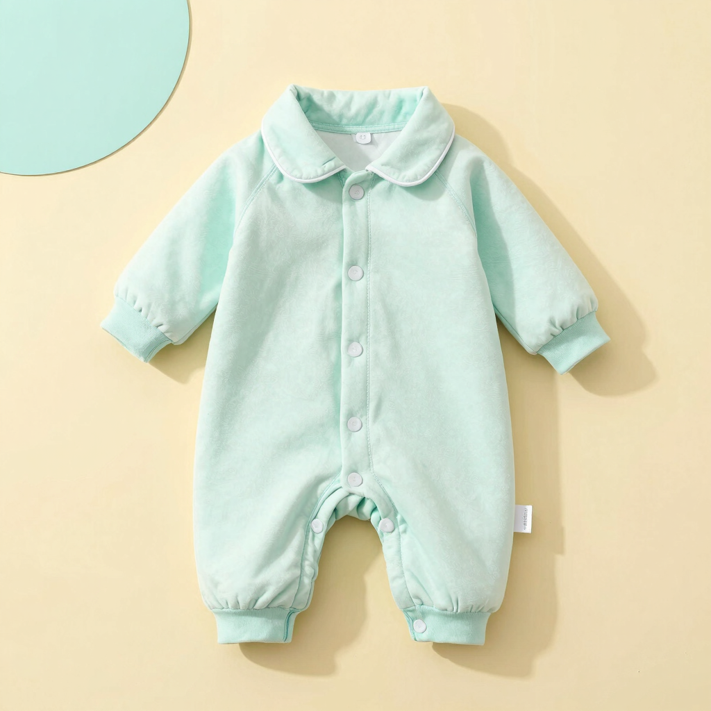 Pijama Sueño de Algodón
