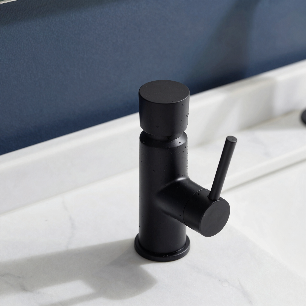 Premium Fixture Installation