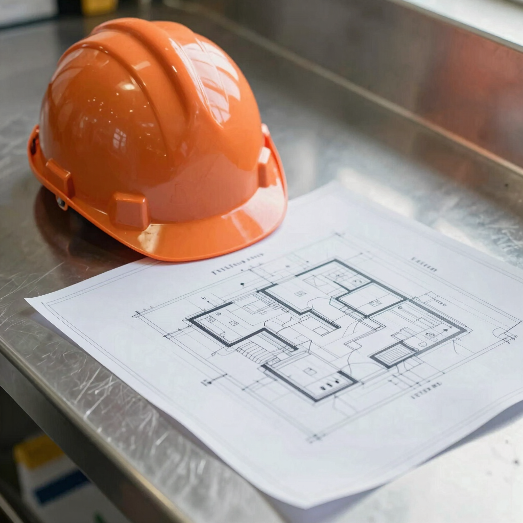 Commercial Plumbing Consultation