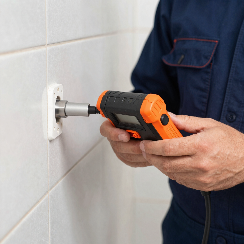 Emergency Leak Detection