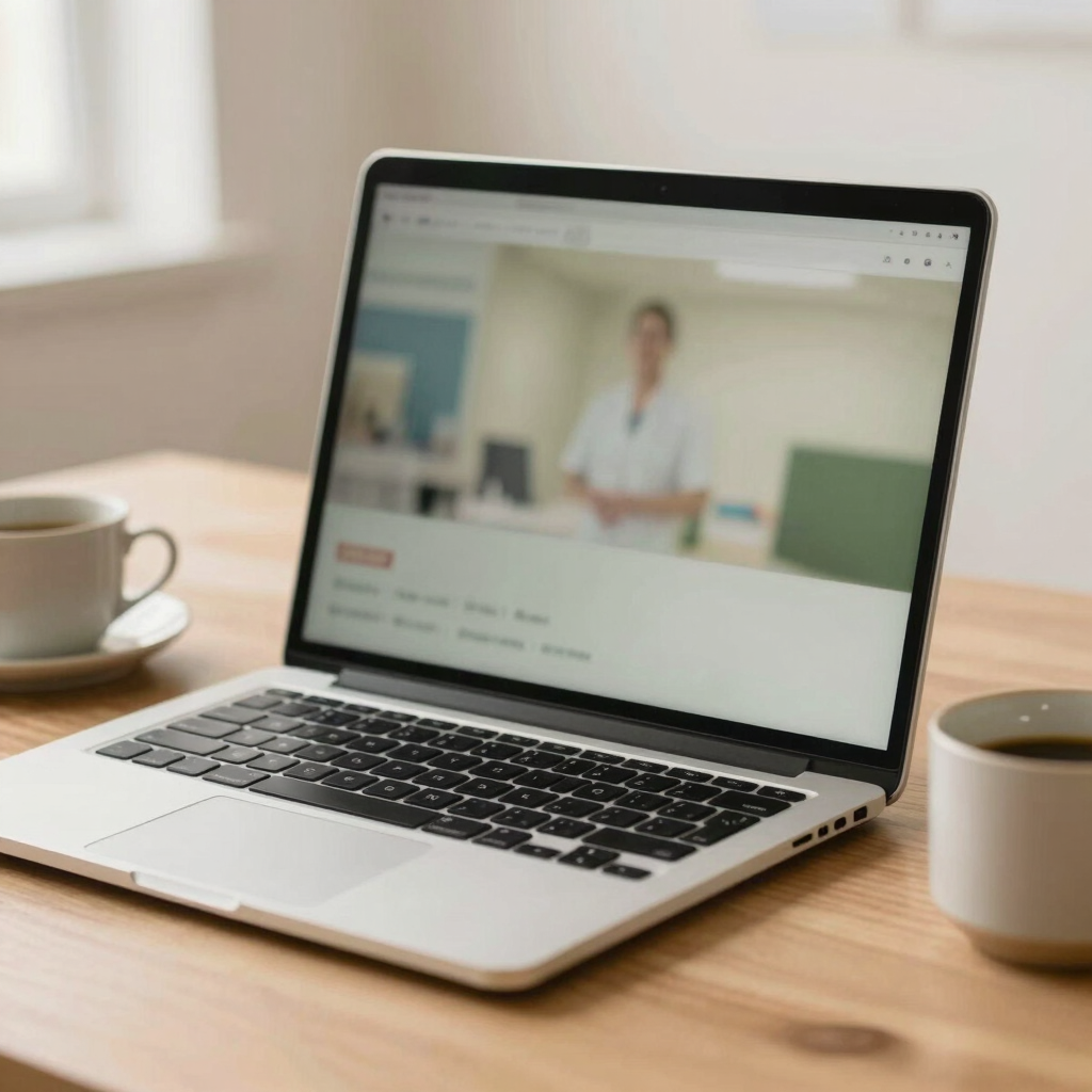 Acompanhamento Online Adultos