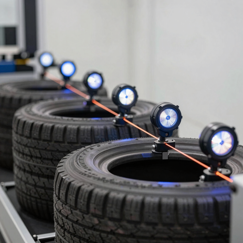 Track-Ready Alignment