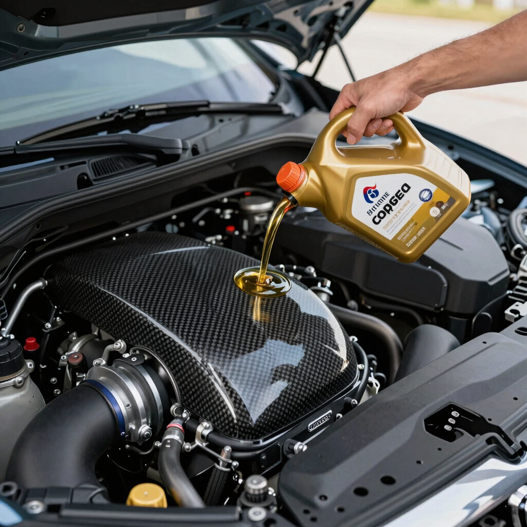 Performance Fluid Service