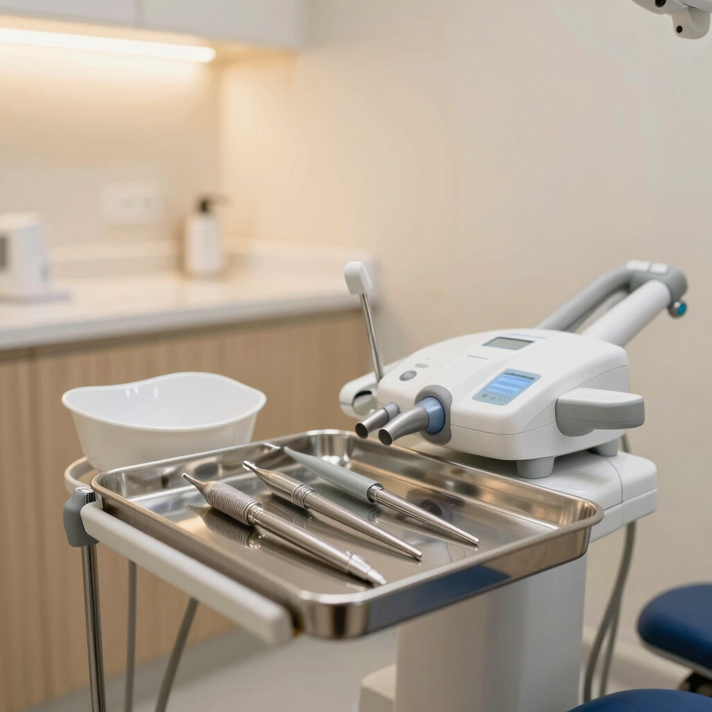 Emergency Restorative Assessment