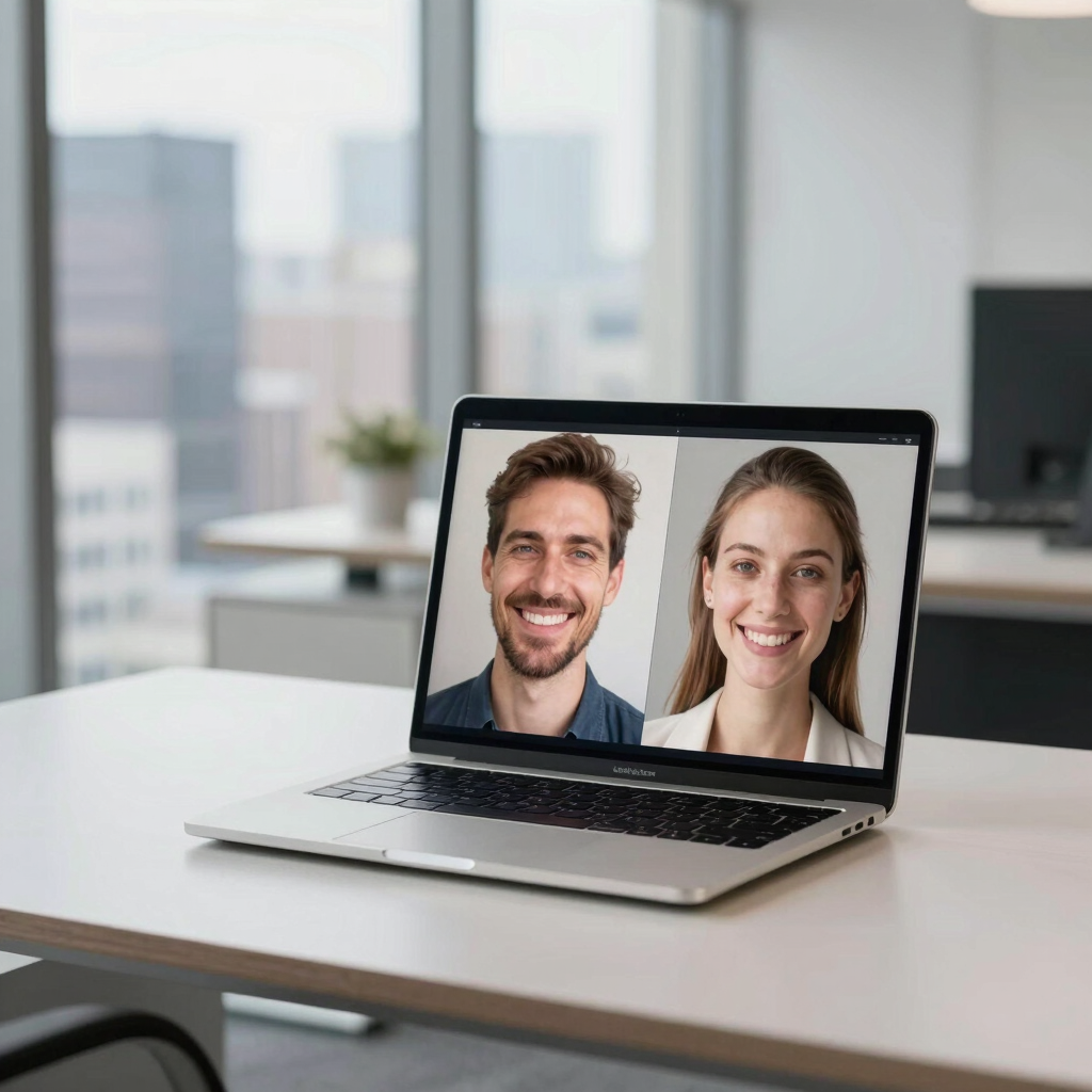 Cosmetic Smile Design Session